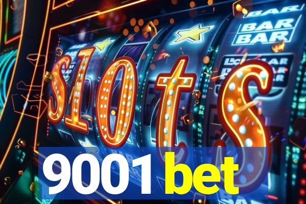 9001 bet